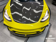 Buy Now IMP PERFORMANCE CARBON WIDE BODY KIT for TESLA MODEL 3 2017 - 2023 and upgrade car parts from SIR Tuning at the Best Price. Headlights, Tail lights, Bodykits, Navigations, body kit and more - Fast & Free Shipping within Europe, US & Worldwide.