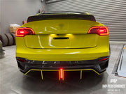 Buy Now IMP PERFORMANCE CARBON WIDE BODY KIT for TESLA MODEL 3 2017 - 2023 and upgrade car parts from SIR Tuning at the Best Price. Headlights, Tail lights, Bodykits, Navigations, body kit and more - Fast & Free Shipping within Europe, US & Worldwide.