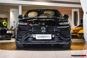 Buy Now IMP PERFORMANCE CARBON WIDE BODY KIT for LAMBORGHINI URUS 2018 - 2025 and upgrade car parts from SIR Tuning at the Best Price. Headlights, Tail lights, Bodykits, Navigations, body kit and more - Fast & Free Shipping within Europe, US & Worldwide.