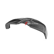 Buy Now DRY CARBON CLUSTER HOOD COVER for FERRARI F8 TRIBUTO SPIDER 2019 - 2023 and upgrade car parts from SIR Tuning at the Best Price. Headlights, Tail lights, Bodykits, Navigations, body kit and more - Fast & Free Shipping within Europe, US & Worldwide.