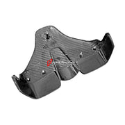 Buy Now DRY CARBON CLUSTER HOOD COVER for FERRARI F8 TRIBUTO SPIDER 2019 - 2023 and upgrade car parts from SIR Tuning at the Best Price. Headlights, Tail lights, Bodykits, Navigations, body kit and more - Fast & Free Shipping within Europe, US & Worldwide.