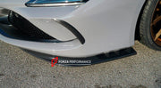 Buy Now CARBON FRONT LIP for FERRARI F8 TRIBUTO 2015 - 2022 and upgrade car parts from SIR Tuning at the Best Price. Headlights, Tail lights, Bodykits, Navigations, body kit and more - Fast & Free Shipping within Europe, US & Worldwide.