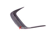 Buy Now CARBON HOOD VENT COVER for FERRARI F8 TRIBUTO SPIDER 2019 - 2023 and upgrade car parts from SIR Tuning at the Best Price. Headlights, Tail lights, Bodykits, Navigations, body kit and more - Fast & Free Shipping within Europe, US & Worldwide.