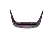 Buy Now CARBON HOOD VENT COVER for FERRARI F8 TRIBUTO SPIDER 2019 - 2023 and upgrade car parts from SIR Tuning at the Best Price. Headlights, Tail lights, Bodykits, Navigations, body kit and more - Fast & Free Shipping within Europe, US & Worldwide.