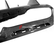 Buy Now CARBON REAR DIFFUSER for FERRARI F8 TRIBUTO SPIDER 2019 - 2023 and upgrade car parts from SIR Tuning at the Best Price. Headlights, Tail lights, Bodykits, Navigations, body kit and more - Fast & Free Shipping within Europe, US & Worldwide.