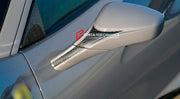 Buy Now CARBON SIDE MIRROR COVER TRIMS for FERRARI F8 TRIBUTO SPIDER 2019 - 2023 and upgrade car parts from SIR Tuning at the Best Price. Headlights, Tail lights, Bodykits, Navigations, body kit and more - Fast & Free Shipping within Europe, US & Worldwide.