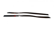 Buy Now CARBON SIDE SKIRTS for FERRARI F8 TRIBUTO SPIDER 2019 - 2023 and upgrade car parts from SIR Tuning at the Best Price. Headlights, Tail lights, Bodykits, Navigations, body kit and more - Fast & Free Shipping within Europe, US & Worldwide.