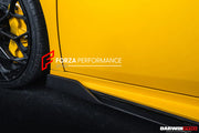 Buy Now AUTHENTIC DARWINPRO CARBON WIDE BODY KIT for LAMBORGHINI HURACAN EVO 2019 - 2023 and upgrade car parts from SIR Tuning at the Best Price. Headlights, Tail lights, Bodykits, Navigations, body kit and more - Fast & Free Shipping within Europe, US & Worldwide.