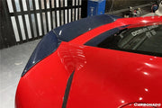 Buy Now REAR SPOILER for FERRARI 812 SUPERFAST 2018+ | GTS and upgrade car parts from SIR Tuning at the Best Price. Headlights, Tail lights, Bodykits, Navigations, Carbon body kit and more - Fast & Free Shipping within Europe, US & Worldwide.