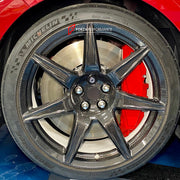 Buy Now CARBON FORGED WHEELS RIMS for FORD MUSTANG SHELBY GT500 and upgrade car parts from SIR Tuning at the Best Price. Headlights, Tail lights, Bodykits, Navigations, wheels and more - Fast & Free Shipping within Europe, US & Worldwide.