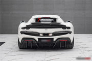 Buy Now IMP PERFORMANCE CARBON BODY KIT for FERRARI 296 GTS GTB F171 2022 - 2025 and upgrade car parts from SIR Tuning at the Best Price. Headlights, Tail lights, Bodykits, Navigations, body kit and more - Fast & Free Shipping within Europe, US & Worldwide.