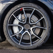 Buy Now FORGED WHEELS RIMS for PORSCHE TAYCAN 2024 and upgrade car parts from SIR Tuning at the Best Price. Headlights, Tail lights, Bodykits, Navigations, wheels and more - Fast & Free Shipping within Europe, US & Worldwide.