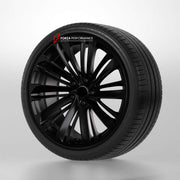 Buy Now FORGED WHEELS RIMS for BENTLEY CONTINENTAL GT 2025 and upgrade car parts from SIR Tuning at the Best Price. Headlights, Tail lights, Bodykits, Navigations, wheels and more - Fast & Free Shipping within Europe, US & Worldwide.