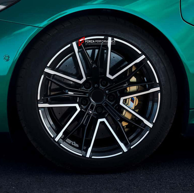 Buy Now FORGED WHEELS RIMS for BMW M5 2025 and upgrade car parts from SIR Tuning at the Best Price. Headlights, Tail lights, Bodykits, Navigations, wheels and more - Fast & Free Shipping within Europe, US & Worldwide.