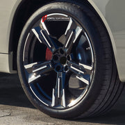 Buy Now FORGED WHEELS RIMS for BMW X3 2025 and upgrade car parts from SIR Tuning at the Best Price. Headlights, Tail lights, Bodykits, Navigations, wheels and more - Fast & Free Shipping within Europe, US & Worldwide.