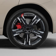 Buy Now FORGED WHEELS RIMS for BMW X3 2025 and upgrade car parts from SIR Tuning at the Best Price. Headlights, Tail lights, Bodykits, Navigations, wheels and more - Fast & Free Shipping within Europe, US & Worldwide.
