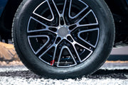 Buy Now FORGED WHEELS RIMS for MERCEDES-BENZ G-CLASS G63 W464 2018 - 2023 | G63 AMG 2025 and upgrade car parts from SIR Tuning at the Best Price. Headlights, Tail lights, Bodykits, Navigations, wheels and more - Fast & Free Shipping within Europe, US & Worldwide.