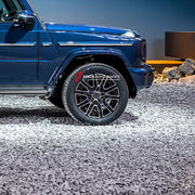 Buy Now FORGED WHEELS RIMS for MERCEDES-BENZ G63 AMG | G580 2025 and upgrade car parts from SIR Tuning at the Best Price. Headlights, Tail lights, Bodykits, Navigations, wheels and more - Fast & Free Shipping within Europe, US & Worldwide.