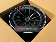 Buy Now FORGED WHEELS RIMS for MERCEDES-BENZ CLE53 AMG 2025 and upgrade car parts from SIR Tuning at the Best Price. Headlights, Tail lights, Bodykits, Navigations, wheels and more - Fast & Free Shipping within Europe, US & Worldwide.