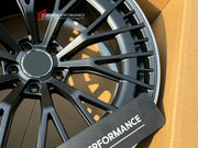 Buy Now FORGED WHEELS RIMS for MERCEDES-BENZ CLE53 AMG 2025 and upgrade car parts from SIR Tuning at the Best Price. Headlights, Tail lights, Bodykits, Navigations, wheels and more - Fast & Free Shipping within Europe, US & Worldwide.