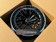 Buy Now FORGED WHEELS RIMS for MERCEDES-BENZ CLE53 AMG 2025 and upgrade car parts from SIR Tuning at the Best Price. Headlights, Tail lights, Bodykits, Navigations, wheels and more - Fast & Free Shipping within Europe, US & Worldwide.