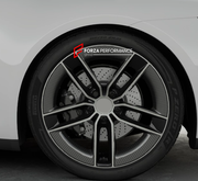 Buy Now FORGED WHEELS RIMS for PORSCHE 911 992.2 CARRERA 2025 and upgrade car parts from SIR Tuning at the Best Price. Headlights, Tail lights, Bodykits, Navigations, wheels and more - Fast & Free Shipping within Europe, US & Worldwide.