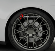 Buy Now FORGED WHEELS RIMS for PORSCHE 911 992.2 RS SPYDER 2025 and upgrade car parts from SIR Tuning at the Best Price. Headlights, Tail lights, Bodykits, Navigations, wheels and more - Fast & Free Shipping within Europe, US & Worldwide.