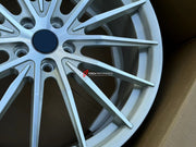 Buy Now 21 INCH FORGED WHEELS RIMS for MINI COUNTRYMAN SE 2025 and upgrade car parts from SIR Tuning at the Best Price. Headlights, Tail lights, Bodykits, Navigations, wheels and more - Fast & Free Shipping within Europe, US & Worldwide.