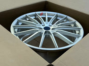Buy Now 21 INCH FORGED WHEELS RIMS for MINI COUNTRYMAN SE 2025 and upgrade car parts from SIR Tuning at the Best Price. Headlights, Tail lights, Bodykits, Navigations, wheels and more - Fast & Free Shipping within Europe, US & Worldwide.