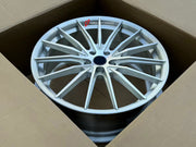 Buy Now 21 INCH FORGED WHEELS RIMS for MINI COUNTRYMAN SE 2025 and upgrade car parts from SIR Tuning at the Best Price. Headlights, Tail lights, Bodykits, Navigations, wheels and more - Fast & Free Shipping within Europe, US & Worldwide.