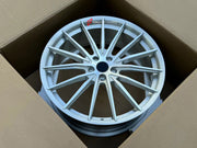 Buy Now 21 INCH FORGED WHEELS RIMS for MINI COUNTRYMAN SE 2025 and upgrade car parts from SIR Tuning at the Best Price. Headlights, Tail lights, Bodykits, Navigations, wheels and more - Fast & Free Shipping within Europe, US & Worldwide.