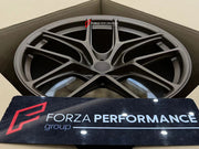 Buy Now 21 22 INCH FORGED WHEELS RIMS for BMW X6M F96 and upgrade car parts from SIR Tuning at the Best Price. Headlights, Tail lights, Bodykits, Navigations, wheels and more - Fast & Free Shipping within Europe, US & Worldwide.