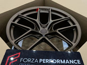 Buy Now 21 22 INCH FORGED WHEELS RIMS for BMW X6M F96 and upgrade car parts from SIR Tuning at the Best Price. Headlights, Tail lights, Bodykits, Navigations, wheels and more - Fast & Free Shipping within Europe, US & Worldwide.
