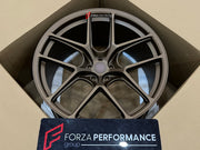 Buy Now 21 22 INCH FORGED WHEELS RIMS for BMW X6M F96 and upgrade car parts from SIR Tuning at the Best Price. Headlights, Tail lights, Bodykits, Navigations, wheels and more - Fast & Free Shipping within Europe, US & Worldwide.