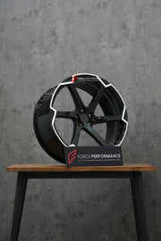 Buy Now 21 22 INCH FORGED WHEELS RIMS for BMW i4 2023 and upgrade car parts from SIR Tuning at the Best Price. Headlights, Tail lights, Bodykits, Navigations, wheels and more - Fast & Free Shipping within Europe, US & Worldwide.
