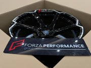 Buy Now 21 22 INCH FORGED WHEELS RIMS for BMW i4 2023 and upgrade car parts from SIR Tuning at the Best Price. Headlights, Tail lights, Bodykits, Navigations, wheels and more - Fast & Free Shipping within Europe, US & Worldwide.