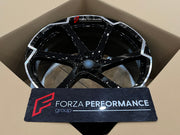 Buy Now 21 22 INCH FORGED WHEELS RIMS for BMW i4 2023 and upgrade car parts from SIR Tuning at the Best Price. Headlights, Tail lights, Bodykits, Navigations, wheels and more - Fast & Free Shipping within Europe, US & Worldwide.