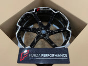 Buy Now 21 22 INCH FORGED WHEELS RIMS for BMW i4 2023 and upgrade car parts from SIR Tuning at the Best Price. Headlights, Tail lights, Bodykits, Navigations, wheels and more - Fast & Free Shipping within Europe, US & Worldwide.