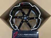 Buy Now 21 22 INCH FORGED WHEELS RIMS for BMW i4 2023 and upgrade car parts from SIR Tuning at the Best Price. Headlights, Tail lights, Bodykits, Navigations, wheels and more - Fast & Free Shipping within Europe, US & Worldwide.