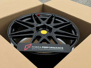 Buy Now 21 22 INCH FORGED WHEELS RIMS for FERRARI FF 2011 and upgrade car parts from SIR Tuning at the Best Price. Headlights, Tail lights, Bodykits, Navigations, wheels and more - Fast & Free Shipping within Europe, US & Worldwide.
