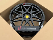 Buy Now 21 22 INCH FORGED WHEELS RIMS for FERRARI FF 2011 and upgrade car parts from SIR Tuning at the Best Price. Headlights, Tail lights, Bodykits, Navigations, wheels and more - Fast & Free Shipping within Europe, US & Worldwide.