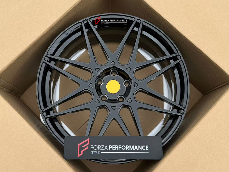 Buy Now 21 22 INCH FORGED WHEELS RIMS for FERRARI FF 2011 and upgrade car parts from SIR Tuning at the Best Price. Headlights, Tail lights, Bodykits, Navigations, wheels and more - Fast & Free Shipping within Europe, US & Worldwide.