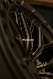Buy Now 21 22 INCH FORGED WHEELS RIMS for LAMBORGHINI REVUELTO 2024 and upgrade car parts from SIR Tuning at the Best Price. Headlights, Tail lights, Bodykits, Navigations, wheels and more - Fast & Free Shipping within Europe, US & Worldwide.
