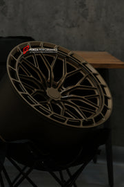 Buy Now 21 22 INCH FORGED WHEELS RIMS for LAMBORGHINI REVUELTO 2024 and upgrade car parts from SIR Tuning at the Best Price. Headlights, Tail lights, Bodykits, Navigations, wheels and more - Fast & Free Shipping within Europe, US & Worldwide.