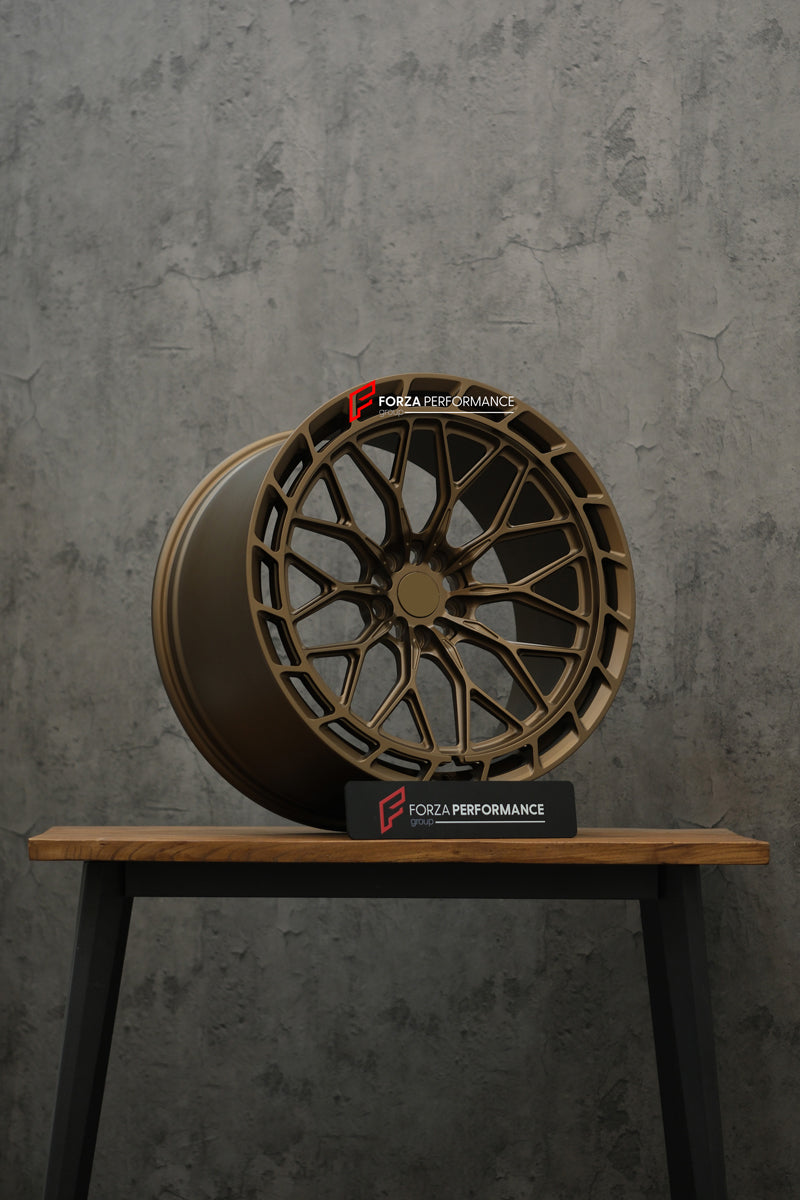 Buy Now 21 22 INCH FORGED WHEELS RIMS for LAMBORGHINI REVUELTO 2024 and upgrade car parts from SIR Tuning at the Best Price. Headlights, Tail lights, Bodykits, Navigations, wheels and more - Fast & Free Shipping within Europe, US & Worldwide.