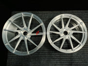 Buy Now 21 22 INCH FORGED WHEELS RIMS for PORSCHE 992 TURBO S and upgrade car parts from SIR Tuning at the Best Price. Headlights, Tail lights, Bodykits, Navigations, Gallery and more - Fast & Free Shipping within Europe, US & Worldwide.