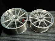 Buy Now 21 22 INCH FORGED WHEELS RIMS for PORSCHE 992 TURBO S and upgrade car parts from SIR Tuning at the Best Price. Headlights, Tail lights, Bodykits, Navigations, Gallery and more - Fast & Free Shipping within Europe, US & Worldwide.