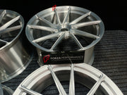 Buy Now 21 22 INCH FORGED WHEELS RIMS for PORSCHE 992 TURBO S and upgrade car parts from SIR Tuning at the Best Price. Headlights, Tail lights, Bodykits, Navigations, Gallery and more - Fast & Free Shipping within Europe, US & Worldwide.