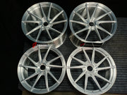 Buy Now 21 22 INCH FORGED WHEELS RIMS for PORSCHE 992 TURBO S and upgrade car parts from SIR Tuning at the Best Price. Headlights, Tail lights, Bodykits, Navigations, Gallery and more - Fast & Free Shipping within Europe, US & Worldwide.