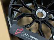 Buy Now 21 22 INCH CENTERLOCK FORGED WHEELS RIMS for PORSCHE 911 992.1 CARRERA GTS and upgrade car parts from SIR Tuning at the Best Price. Headlights, Tail lights, Bodykits, Navigations, wheels and more - Fast & Free Shipping within Europe, US & Worldwide.
